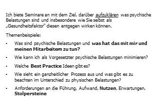 Für Sicherheitsingenieure